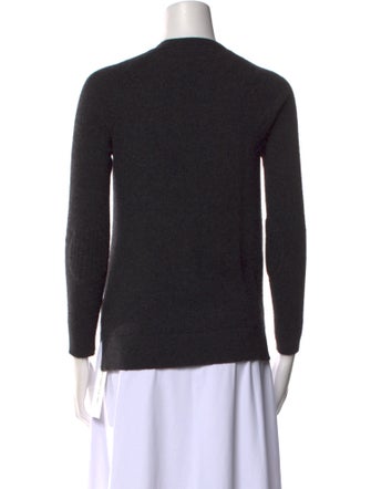 360 Cashmere Cashmere V-Neck Sweater