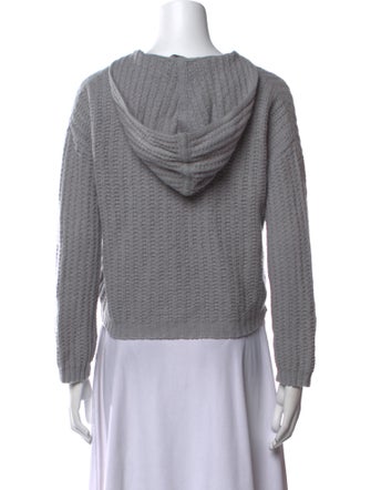 360 Cashmere Merino Wool V-Neck Sweater