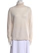 360 Cashmere Cashmere Turtleneck Sweater