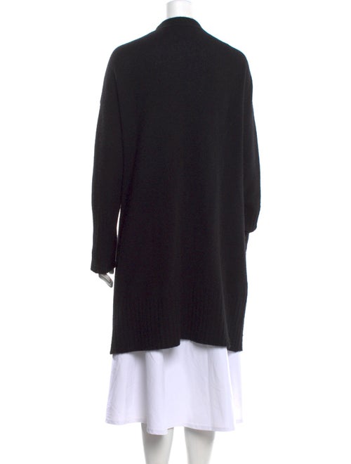 360 Cashmere Cashmere Open Front Sweater