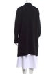360 Cashmere Cashmere Open Front Sweater