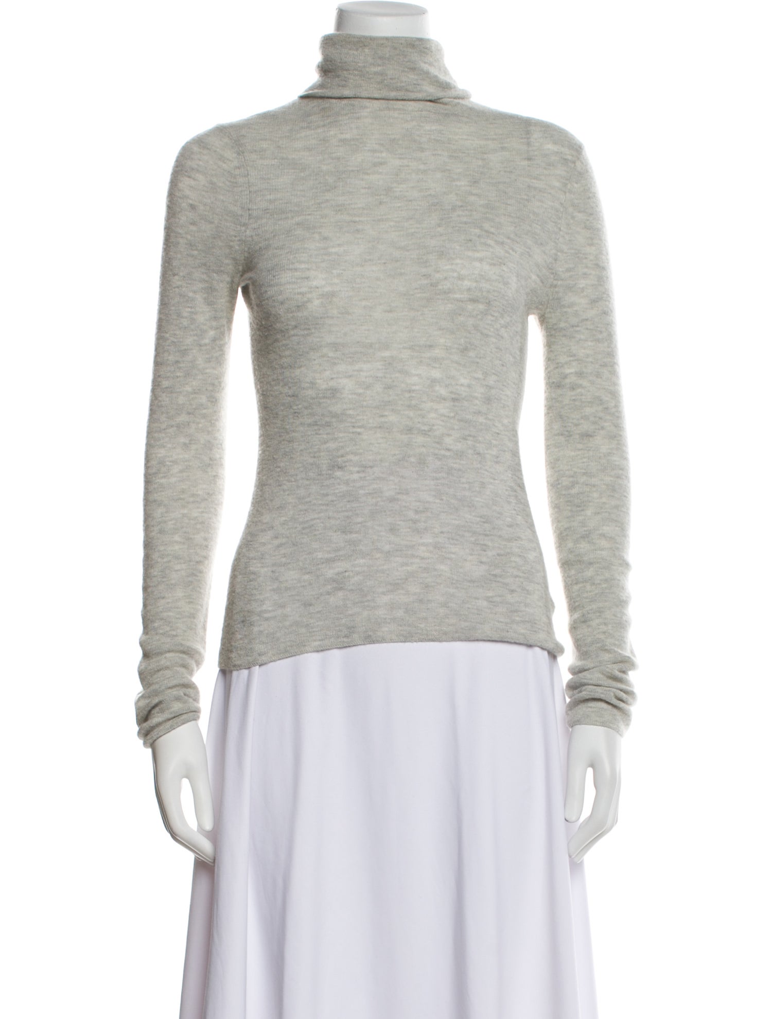 360 Cashmere Turtleneck Sweater