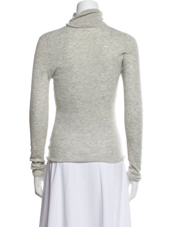 360 Cashmere Turtleneck Sweater