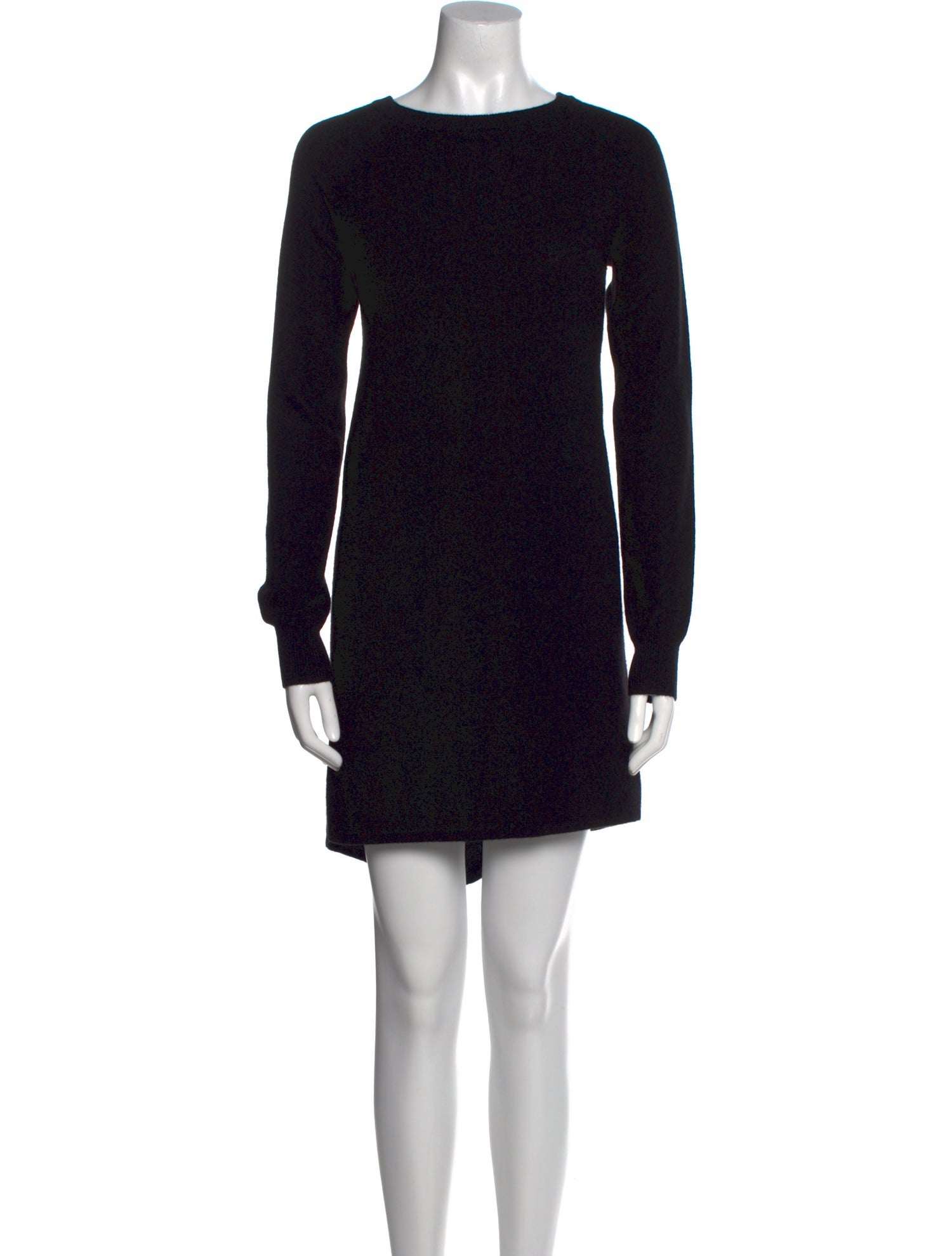 360 Cashmere Cashmere Mini Dress