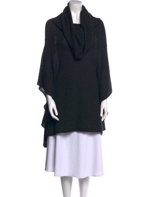 360 Cashmere Cashmere Cowl Neck Sweater