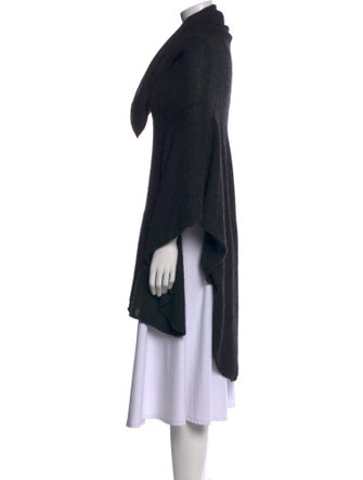 360 Cashmere Cashmere Cowl Neck Sweater