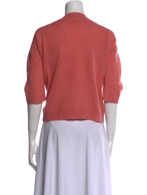 360 Cashmere Cashmere Crew Neck Sweater