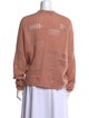 360 Cashmere Cashmere V-Neck Sweater