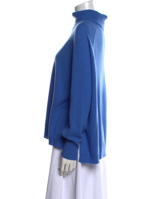360 Cashmere Cashmere Turtleneck Sweater