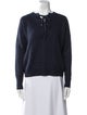 360 Cashmere Cashmere Crew Neck Sweater