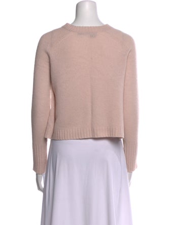 360 Cashmere Cashmere V-Neck Sweater