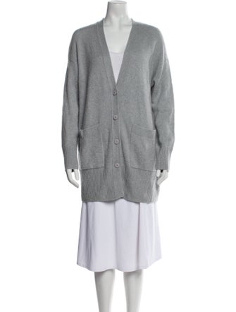 360 Cashmere Cashmere V-Neck Sweater