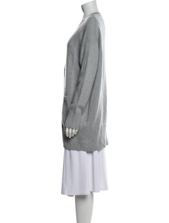 360 Cashmere Cashmere V-Neck Sweater