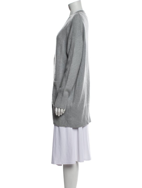 360 Cashmere Cashmere V-Neck Sweater