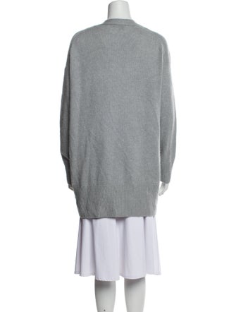 360 Cashmere Cashmere V-Neck Sweater