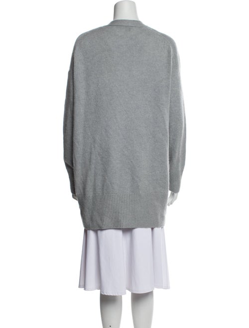 360 Cashmere Cashmere V-Neck Sweater