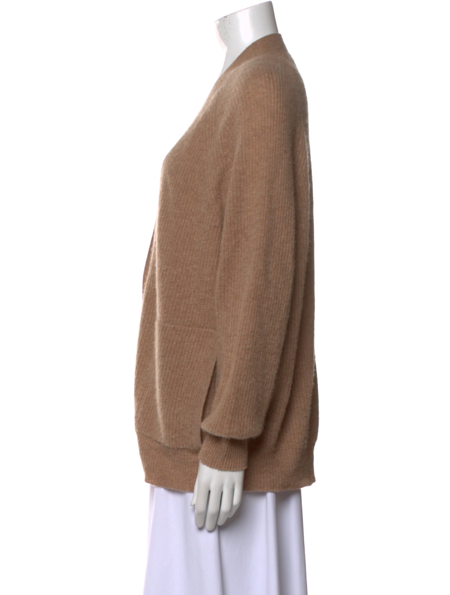 360 Cashmere Cashmere V-Neck Sweater