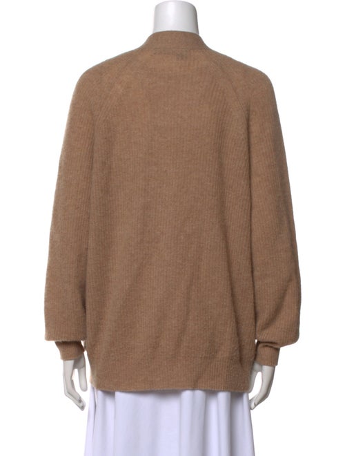 360 Cashmere Cashmere V-Neck Sweater