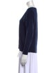 360 Cashmere Cashmere V-Neck Sweater