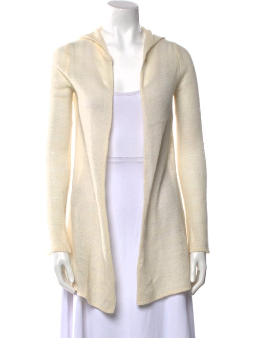360 Cashmere Cashmere V-Neck Sweater