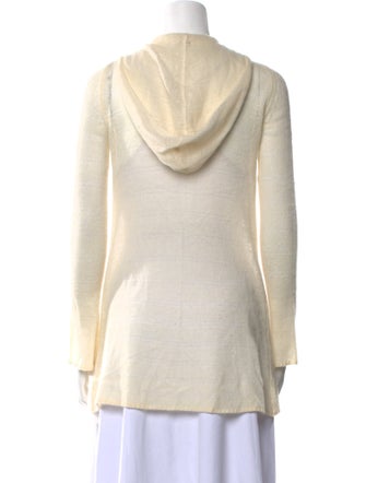 360 Cashmere Cashmere V-Neck Sweater