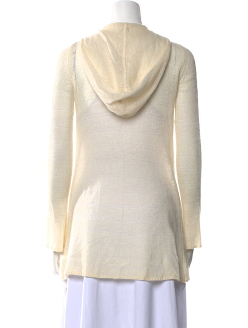 360 Cashmere Cashmere V-Neck Sweater