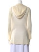 360 Cashmere Cashmere V-Neck Sweater