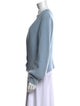 360 Cashmere Cashmere V-Neck Sweater