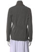360 Cashmere Cashmere Open Front Sweater