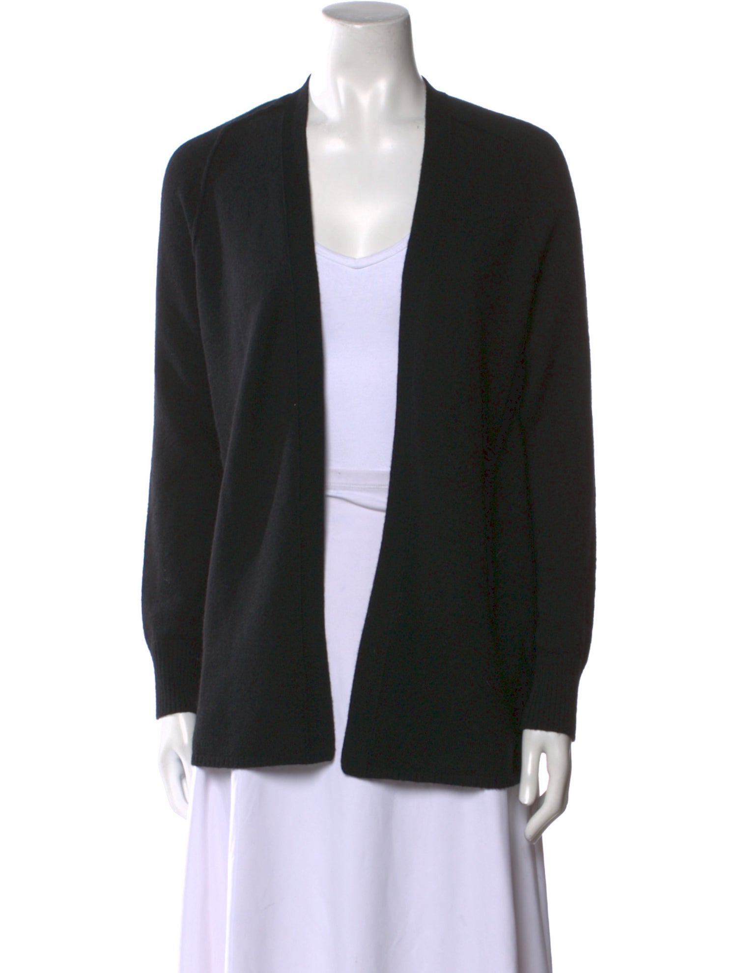 360 Cashmere Cashmere V-Neck Sweater