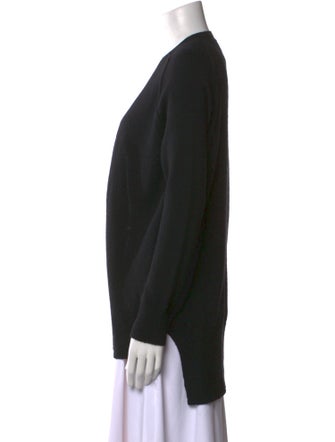 360 Cashmere Cashmere V-Neck Sweater