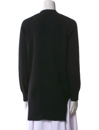 360 Cashmere Cashmere V-Neck Sweater
