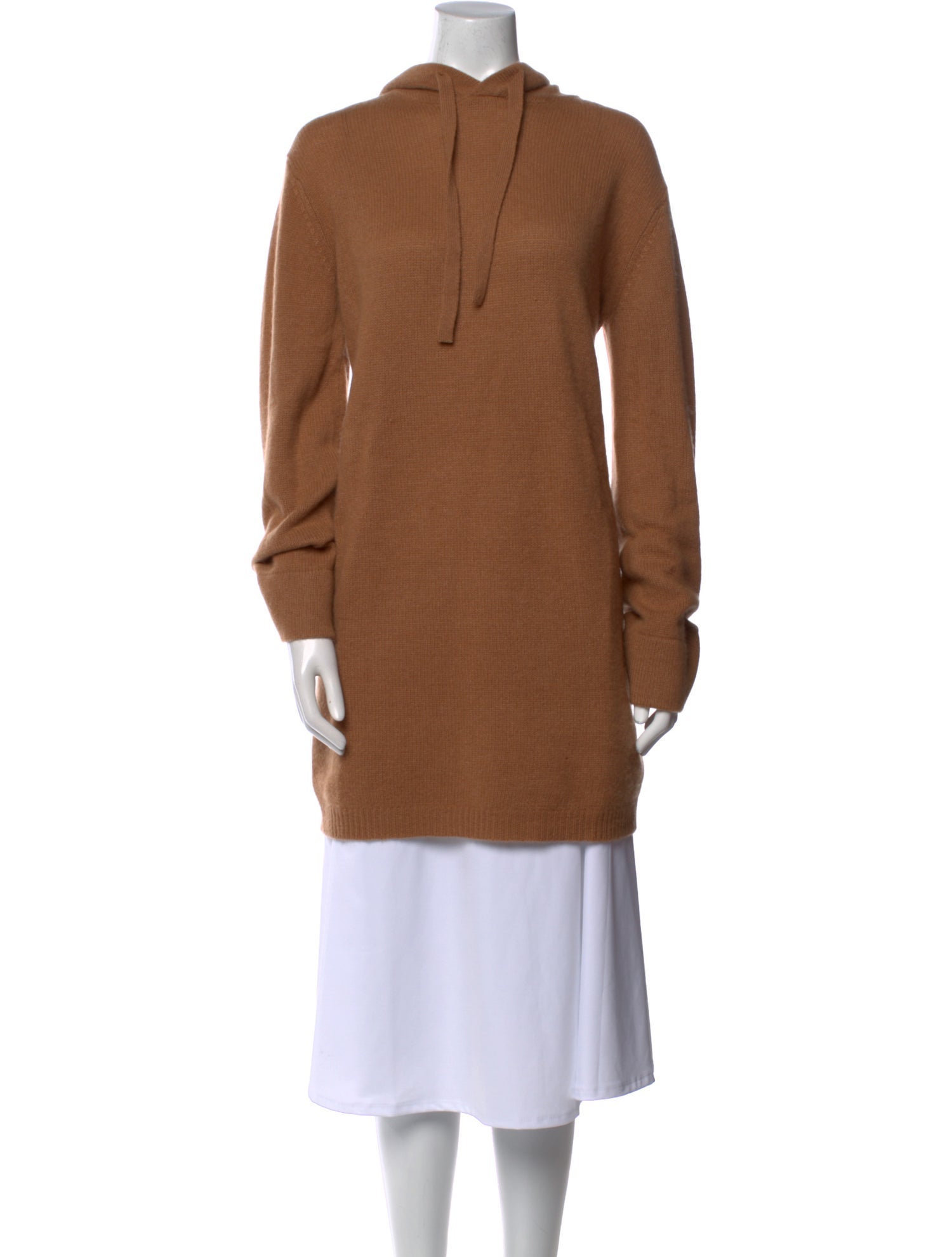 360 Cashmere Cashmere Crew Neck Sweater