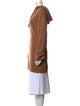 360 Cashmere Cashmere Crew Neck Sweater