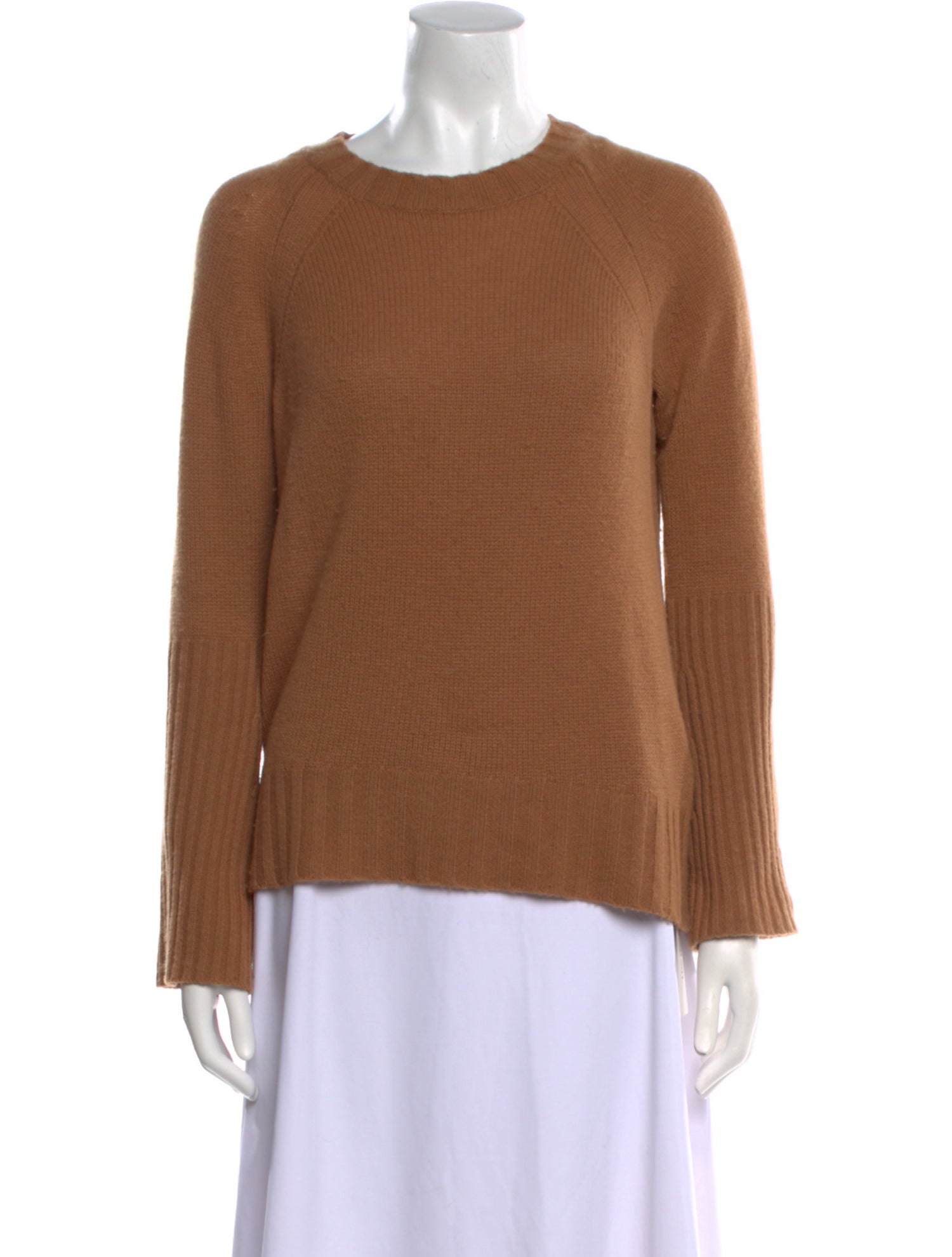 360 Cashmere Cashmere Crew Neck Sweater