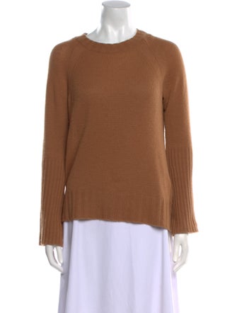 360 Cashmere Cashmere Crew Neck Sweater