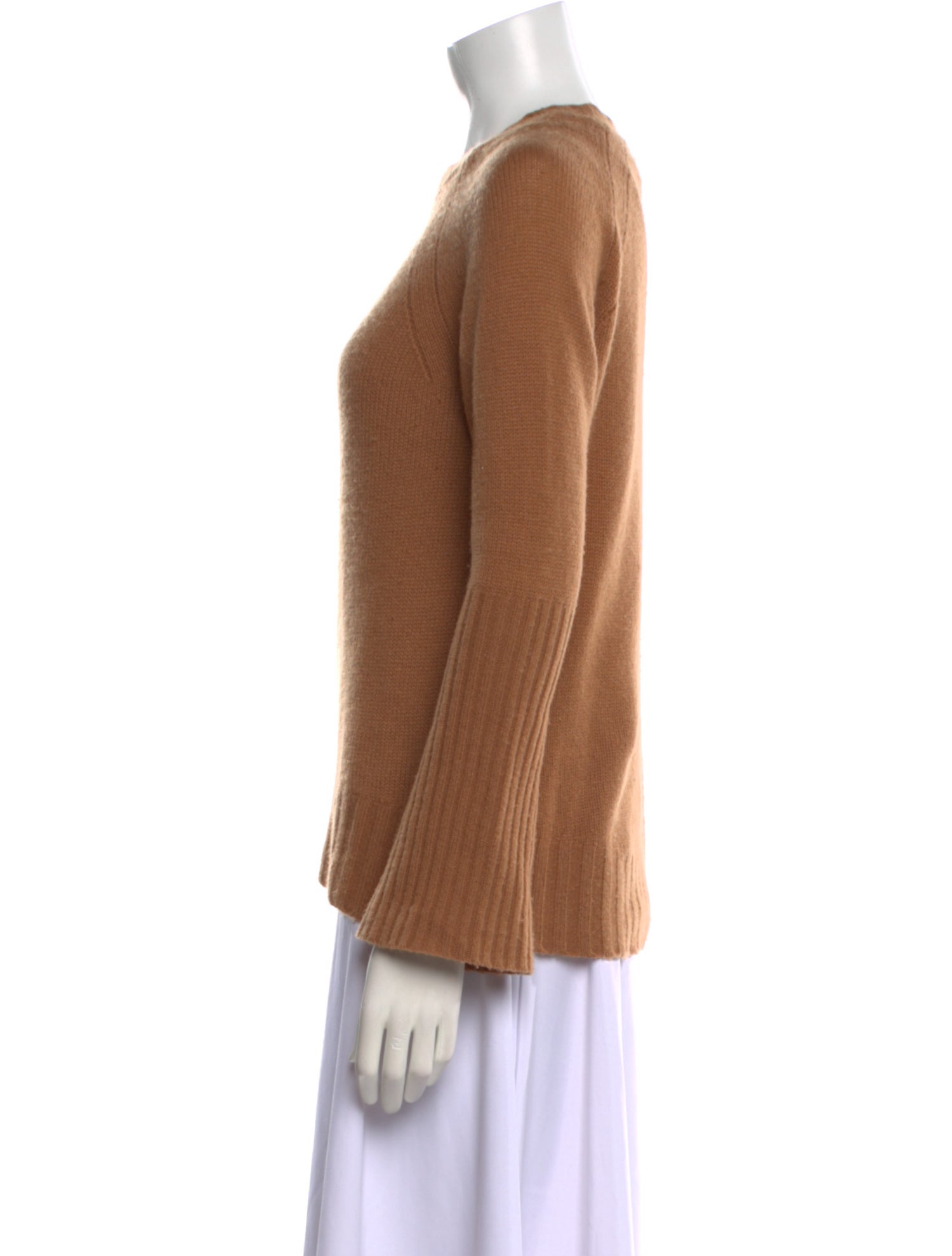 360 Cashmere Cashmere Crew Neck Sweater