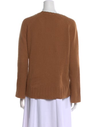 360 Cashmere Cashmere Crew Neck Sweater