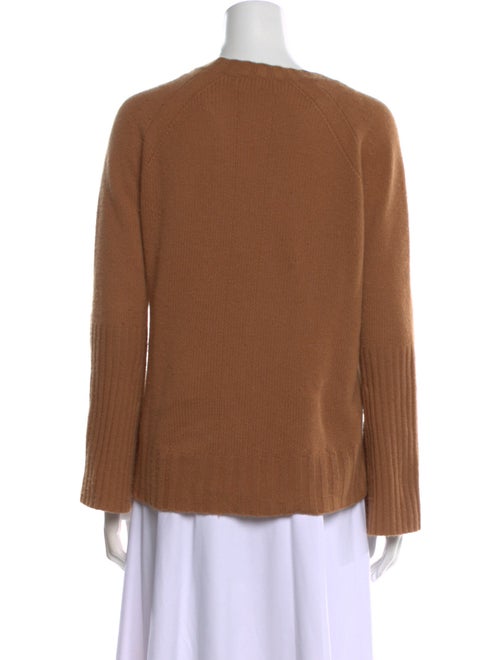 360 Cashmere Cashmere Crew Neck Sweater