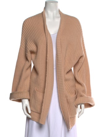 360 Cashmere Cashmere V-Neck Sweater