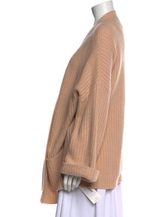 360 Cashmere Cashmere V-Neck Sweater