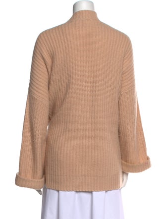 360 Cashmere Cashmere V-Neck Sweater