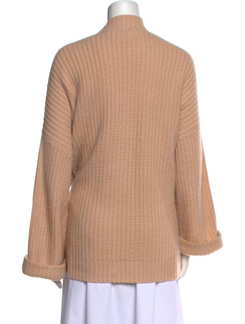 360 Cashmere Cashmere V-Neck Sweater