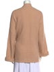 360 Cashmere Cashmere V-Neck Sweater
