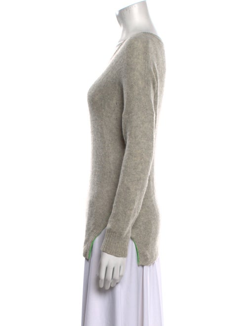 360 Cashmere Cashmere V-Neck Sweater