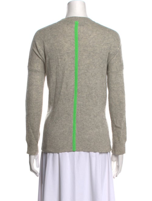 360 Cashmere Cashmere V-Neck Sweater
