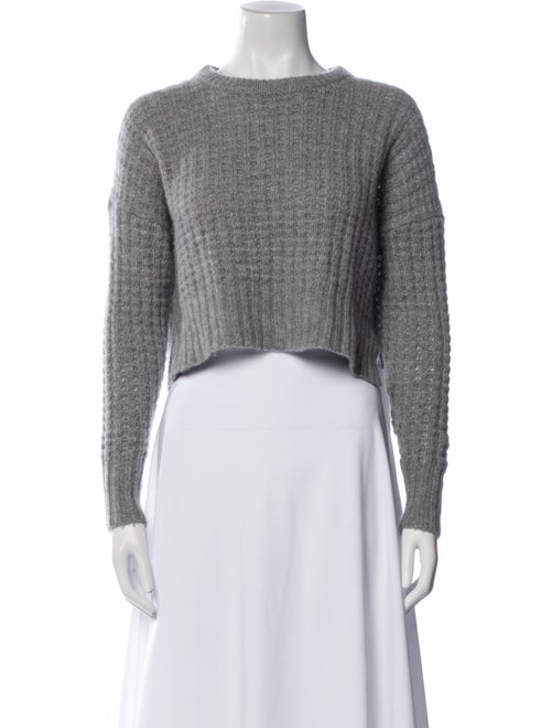 360 Cashmere Cashmere Crew Neck Sweater