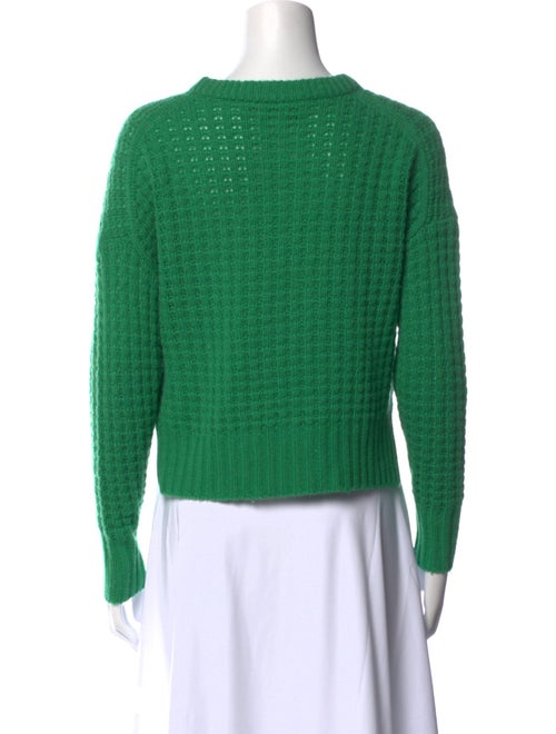 360 Cashmere Cashmere Crew Neck Sweater