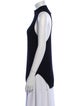 360 Cashmere Cashmere Mock Neck Sweater
