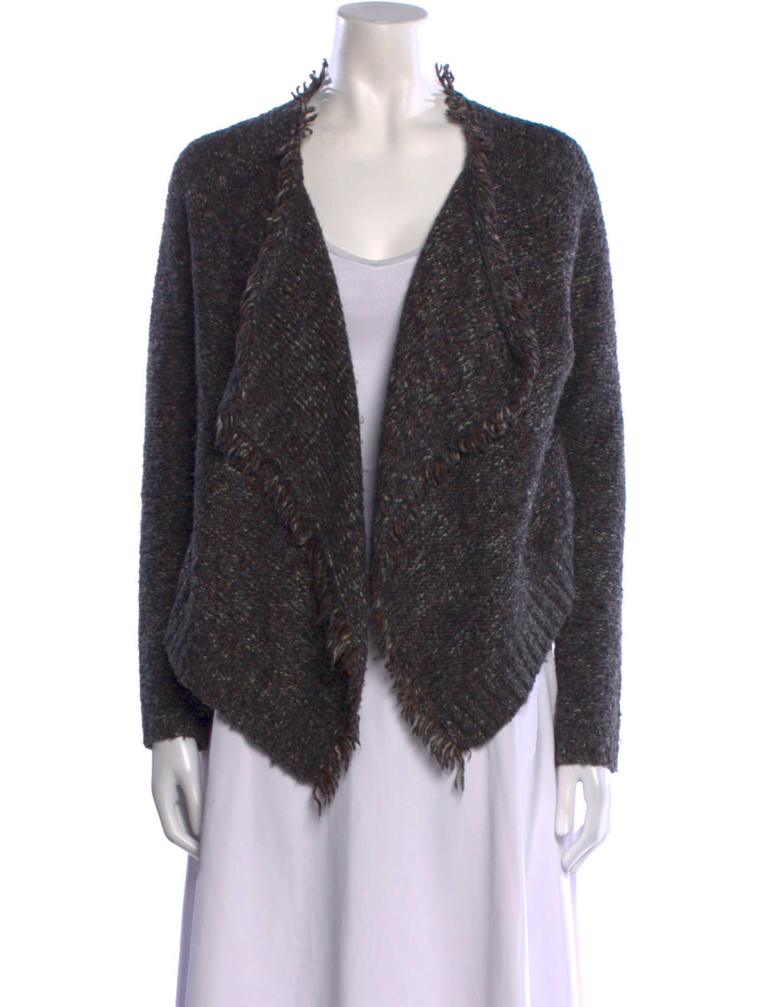 360 Cashmere V-Neck Sweater